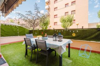 Etagenwohnung in Campoamor