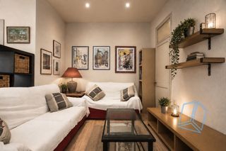 Flat in Vila de Gràcia