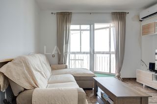 Etagenwohnung in La Gavarra