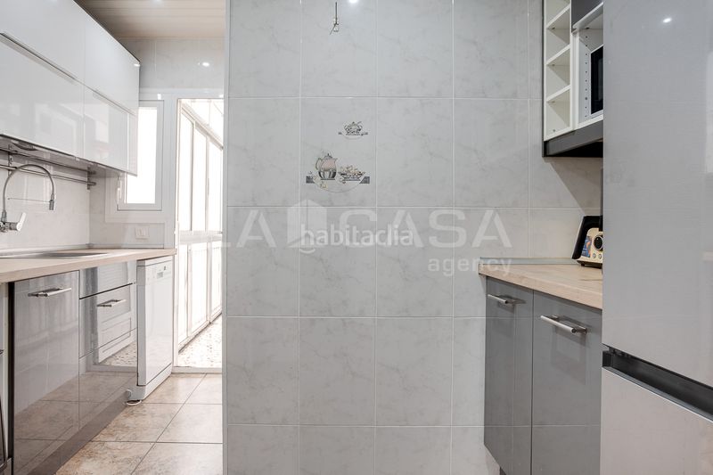 Foto 0e3d01b9-35e6-4c03-996e-387d865aeef1. Pis a La Gavarra Cornellà de Llobregat