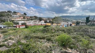 Terreny residencial a Vallirana