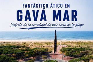 Appartamento in Gava Mar