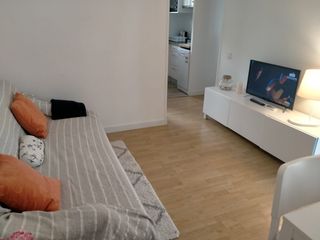 Rent Flat in La Pineda