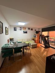 Dúplex a La Torrassa