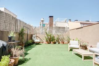 Etagenwohnung in Centre