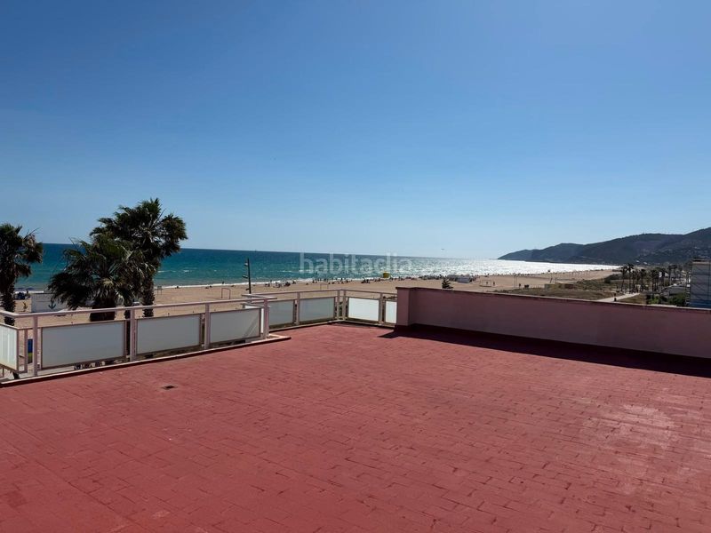 Foto 3c062b72-e828-4b40-a38f-53ba5b7b56cb. Pis amb aparcament piscina a Baixador Castelldefels