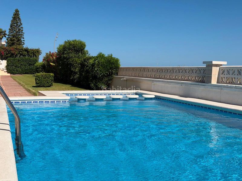 Foto 4fc184e7-3e45-4413-9bbe-084ab6c8481e. Pis amb aparcament piscina a Baixador Castelldefels