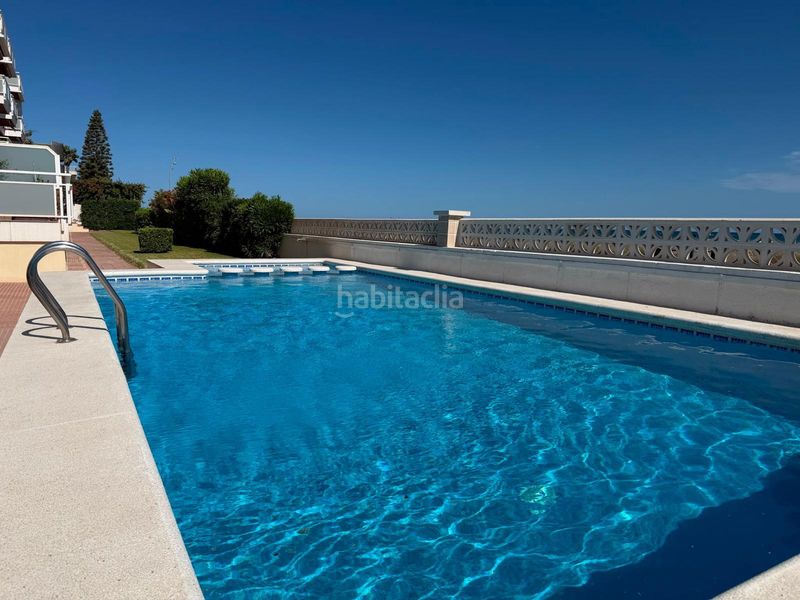 Foto 797f6af9-4378-4625-8f14-432998981496. Pis amb aparcament piscina a Baixador Castelldefels