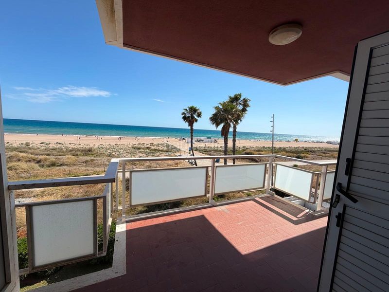 Foto df27e099-05c1-4956-87bf-5a6aa424982e. Pis amb aparcament piscina a Baixador Castelldefels