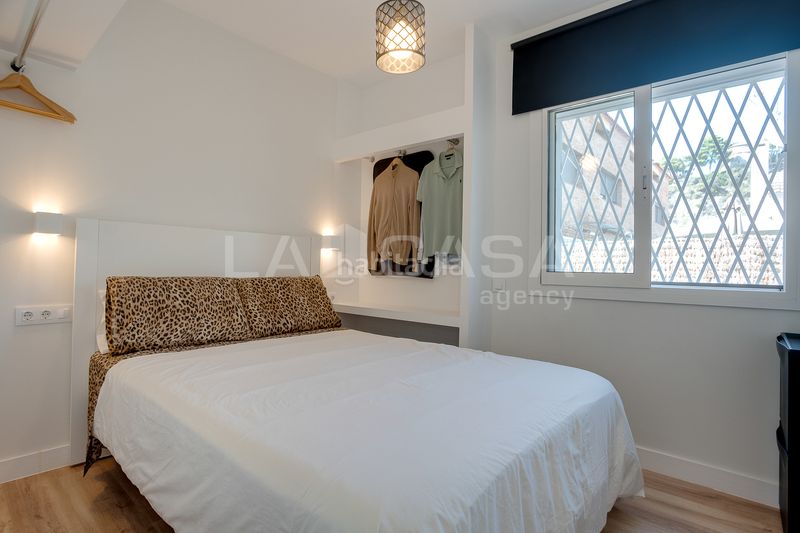 Foto 8c8d13de-a522-4461-9124-78666302234f. Pis amb aparcament a Baixador Castelldefels