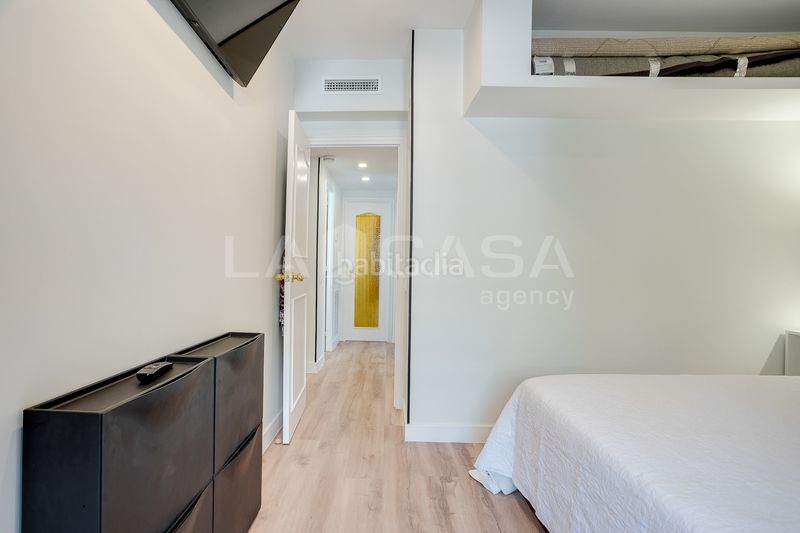 Foto adbaa4f4-4e4a-4d13-9be6-a09b67c02000. Pis amb aparcament a Baixador Castelldefels