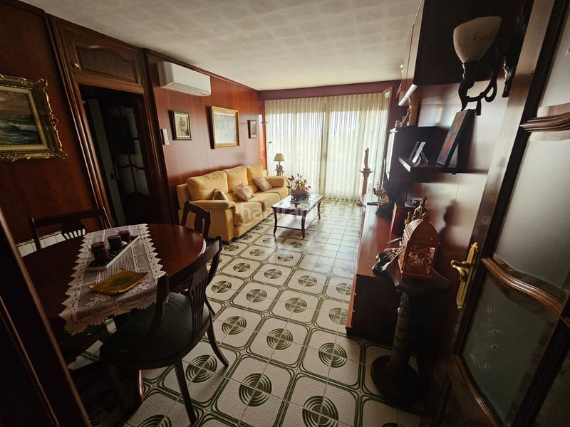 Foto 08fc794e-4e34-41ee-ba8e-ae4b245db552. Pis amb calefacció a Montbau Barcelona