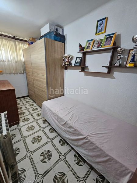Foto 51d65c5a-65f5-4c5f-9e4e-127be1ec5ac8. Pis amb calefacció a Montbau Barcelona