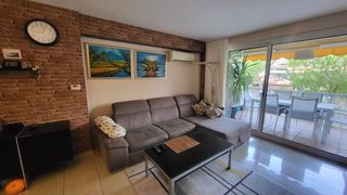 Rent Flat in Vilamarina