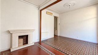 Pis a Dreta de l´Eixample