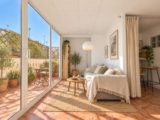 Pis a El Camp d´en Grassot i Gràcia Nova