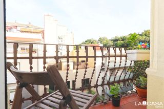 Pis a El Poble Sec - Parc de Montjuïc