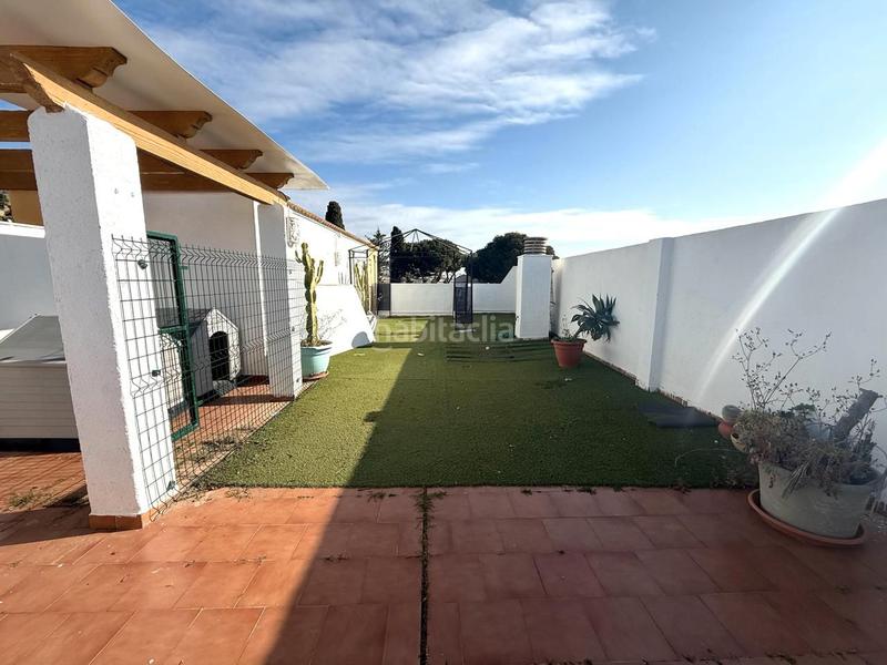 Foto 3611107a-67a1-4ea6-a947-e6c46fed6048. Attique dans calle el roble 20 dans Torreblanca del Sol Fuengirola