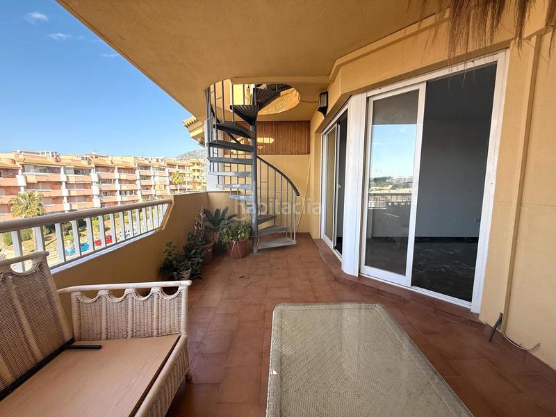 Foto 3c713836-4742-4351-bd4b-a7b81f86278c. Attique dans calle el roble 20 dans Torreblanca del Sol Fuengirola