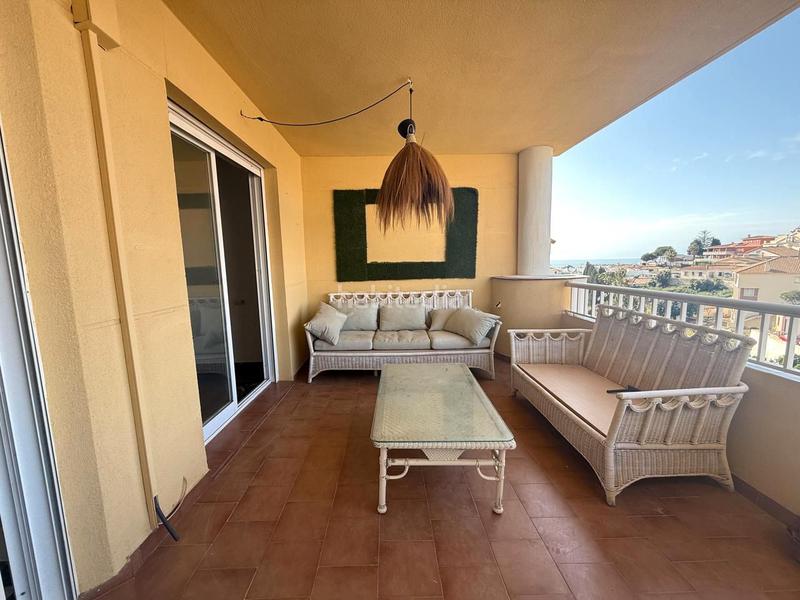 Foto abd299d5-5089-408a-8d2f-51a800df3113. Attique dans calle el roble 20 dans Torreblanca del Sol Fuengirola