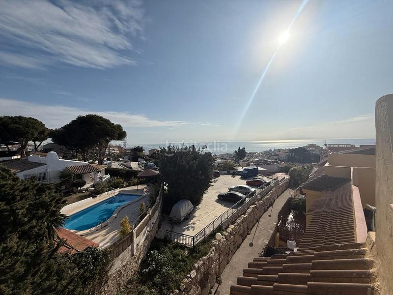 Foto e3f9898b-ef1e-4832-baa0-c0c75313c2f2. Attique dans calle el roble 20 dans Torreblanca del Sol Fuengirola