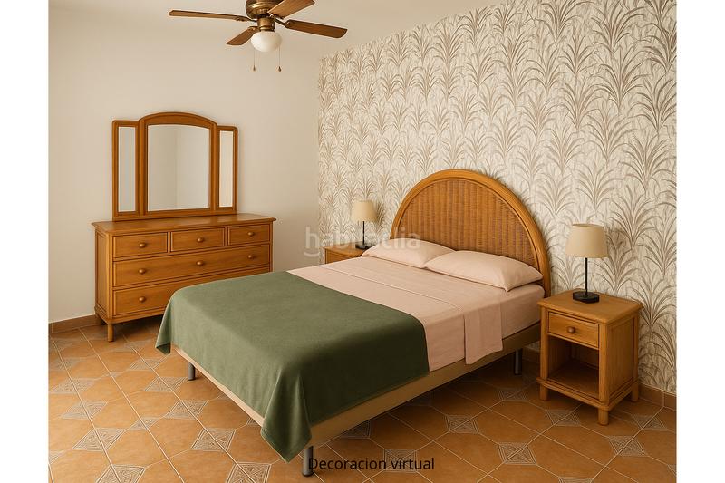 Foto 276950ef-bc91-443d-aedf-9a1496dd4d5c. Chalet con parcheggio piscina in Capellanía - Retamar Alhaurín de la Torre