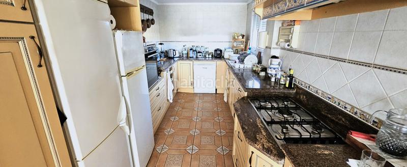 Foto 4adca203-0fb7-4ba1-a531-879e353378b5. Chalet con parcheggio piscina in Capellanía - Retamar Alhaurín de la Torre