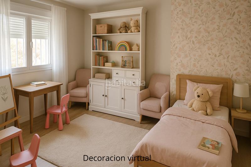 Foto 58b9646a-c45b-4602-ae7c-e0a524622b0f. Chalet con parcheggio piscina in Capellanía - Retamar Alhaurín de la Torre