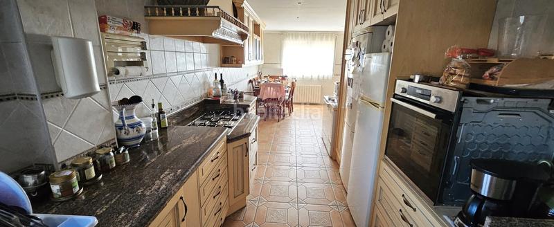 Foto 5a49e3bd-86c9-4e9f-8bfb-cce32be21dec. Chalet con parcheggio piscina in Capellanía - Retamar Alhaurín de la Torre