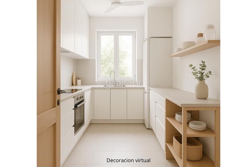 Foto 7d14f61a-a6fb-4fc8-b70c-e72edb65ee82. Chalet con parcheggio piscina in Capellanía - Retamar Alhaurín de la Torre