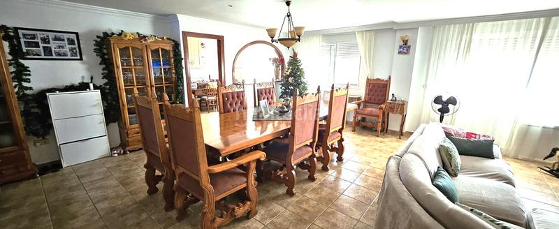 Foto bd2ba378-9218-4bbd-9b8c-a34c906564c1. Chalet con parcheggio piscina in Capellanía - Retamar Alhaurín de la Torre