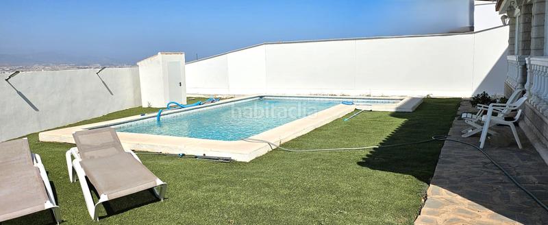 Foto fd5fdcf1-5b02-4250-a988-7f40f1155542. Chalet con parcheggio piscina in Capellanía - Retamar Alhaurín de la Torre