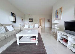 Piso  Calle 25. Piso en venta en calle 25 guadalmina alta, marbella