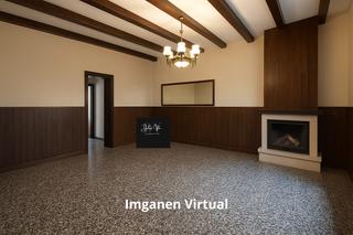 Casa en El Romeral-Peñón de Zapata