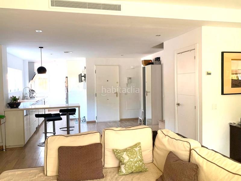 Foto 2a473121-bf49-4fbf-ab1d-2c669047dbbf. Casa bifamiliare con camino parcheggio piscina in Alhaurín de la Torre