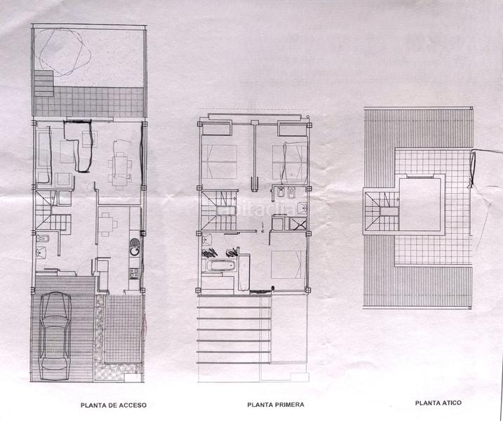Foto 2f788d62-f049-404f-8d7c-396d715e52c2. Casa bifamiliare con camino parcheggio piscina in Alhaurín de la Torre
