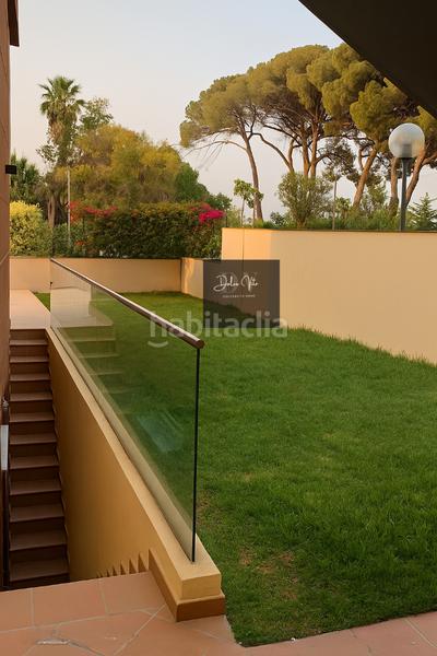 Foto 35e83995-a17b-490c-8df9-2a182cd1dab9. Casa bifamiliare con camino parcheggio piscina in Alhaurín de la Torre