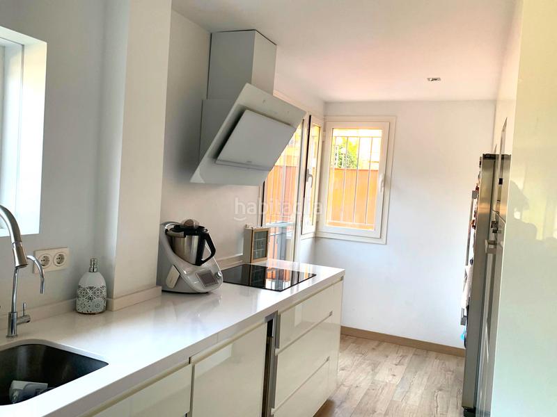 Foto e84f0c5e-3217-4f48-9ec1-9e24fb697370. Casa bifamiliare con camino parcheggio piscina in Alhaurín de la Torre