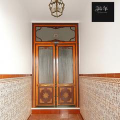 Casa adossada a Campillos. Casa adosado en venta en campillos