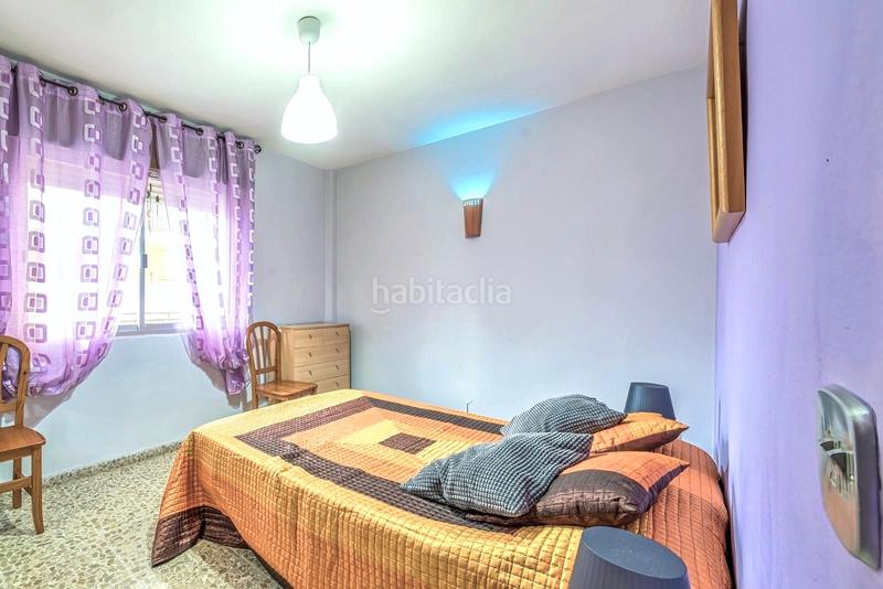 Foto bbce2193-1a19-407a-9473-eda4755ad7ab. Appartamento in Playa de los Boliches Fuengirola