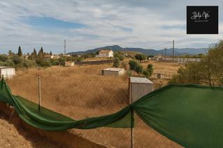 Finca rústica a Conjunto el romeral 13