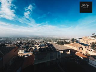 Maison jumelée à Manantiales - Lagar - Cortijo. Chalet pareado en venta en manantiales - lagar - cortijo
