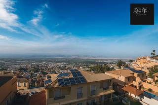 Maison jumelée à Manantiales - Lagar - Cortijo. Chalet pareado en venta en manantiales - lagar - cortijo