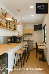 Geschäftsraum in Calle Kandinsky 18