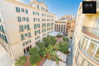Location Appartement à Plaza de las flores 3. Alquiler de piso en plaza de las flores