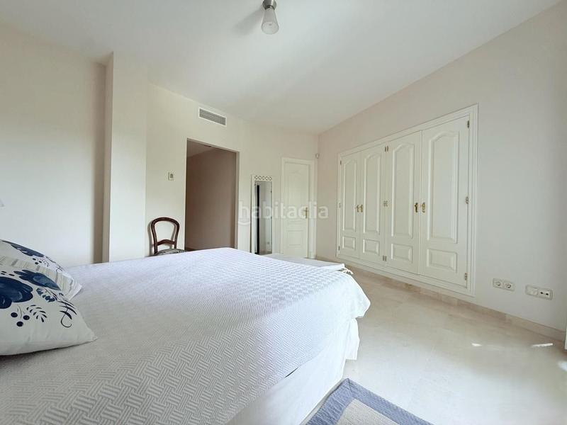 Foto 23c570de-3d06-448e-924f-fee9ae04b190. Appartamento in calle 25 50 in San Pedro de Alcántara Pueblo Marbella