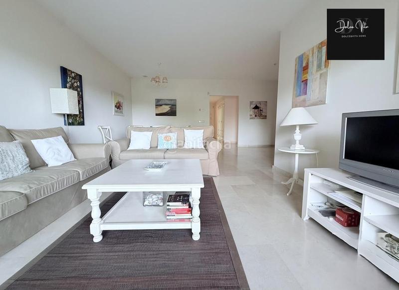 Foto 4308bb4c-779c-43f8-823c-f4f0aa328a86. Appartamento in calle 25 50 in San Pedro de Alcántara Pueblo Marbella