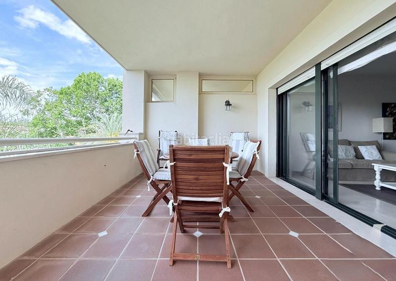 Foto c4da55e5-2932-443b-a316-97c9a59984eb. Appartamento in calle 25 50 in San Pedro de Alcántara Pueblo Marbella