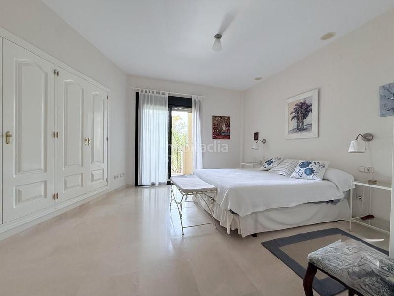 Foto d1daa762-f99f-471c-9954-a9c4053a94ee. Appartamento in calle 25 50 in San Pedro de Alcántara Pueblo Marbella