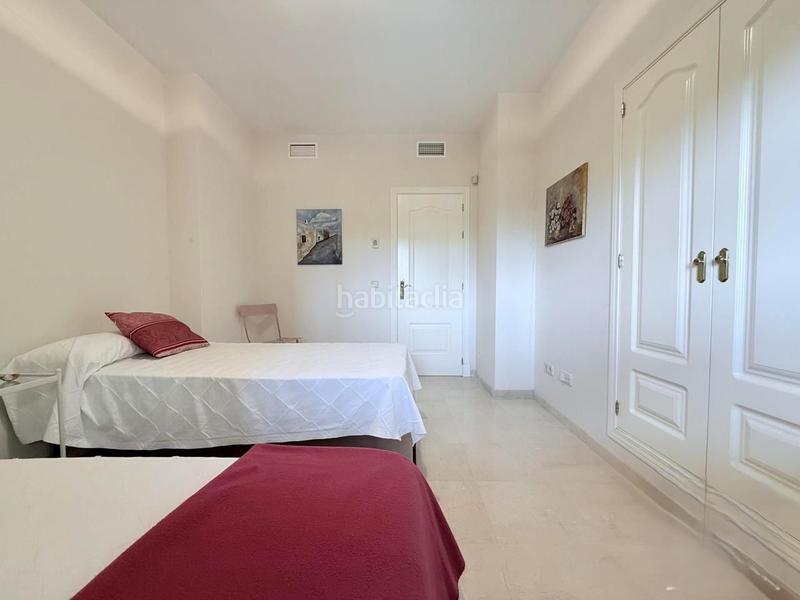 Foto f7830819-f92f-421f-b7bf-526a33eb8d95. Appartamento in calle 25 50 in San Pedro de Alcántara Pueblo Marbella
